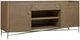 Hooker® Furniture Sonnet Wren Office Credenza-0