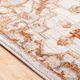Surya Oushak Beige 5'x7' Area Rug-2