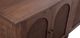 Basset Mirror Walsh Antique Walnut Server-4