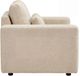 Coaster® Amador Camel Upholstered Track Arm Accent Chair-3