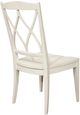 Riverside Furniture Myra Paperwhite Dining Side Chair-4