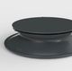 Kamado Joe® 58.4" Red Kamado Ceramic Free Standing Grill-3