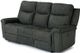 Best® Home Furnishings Optima Power Tilt Headrest Space Saver® Sofa-1