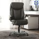 Primo™ International Sealy® Ryder Grey Office Chair-1