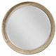 Kincaid Furniture Symmetry Sand Mirror-0
