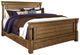 Standard Furniture Augusta Court Panel Storage Bed-0
