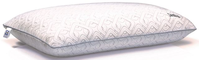 Sealy® Premium Memory Foam Pillow-0