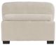 Homelegance® Traverse 4-Piece Beige 135" Modular Sectional with Ottoman-5