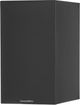Bowers & Wilkins 600 Series Black Bookshelf Speaker (Each)-1