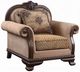 ACME Furniture Chateau De Ville Espresso Chair-0