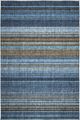 Dalyn™ Rug Company Portico PO2 Navy 5'x8' Area Rug-0