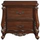 ACME Furniture Latisha Antique Oak Nightstand-2