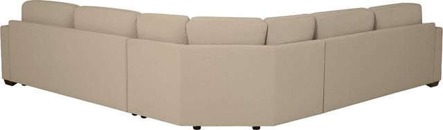Palliser® Furniture Customizable Ensemble Track Arm 3-Piece Sectional-3