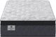 Kingsdown® Passions® Caison 17" Hybrid Firm Euro Top California King Mattress-3
