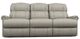 La-Z-Boy® Pinnacle Dove Power Wall Reclining Sofa with Headrest-1