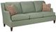 Fairfield® Customizable Savannah Grand Sofa with Tapered Leg-0