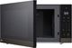 LG NeoChef™ 2.0 Cu. Ft. Black Stainless Steel Countertop Microwave-3