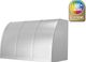 BlueStar® Atlas 42" Color Match Wall Mounted Range Hood -1