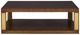 Century® Customizable Details Custom Occasional Maison 76"-95" Cocktail Table-2