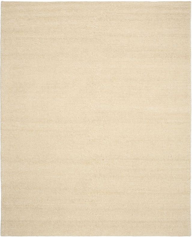 Nourison Home™ Pure Rows Beige/Ivory 5'x7' Area Rug-0
