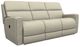 La-Z-Boy® Apollo Natural Manual Reclining Sofa-0
