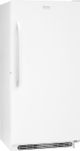 Frigidaire® 13.83 Cu. Ft. White Upright Freezer-4