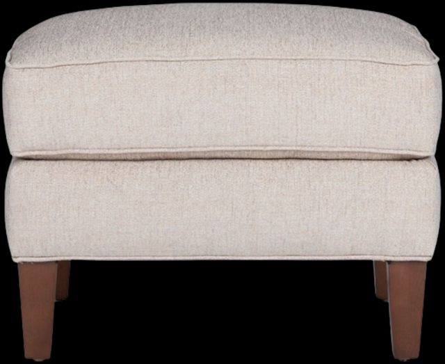 Huntington House Customizable 7441 Ottoman-1