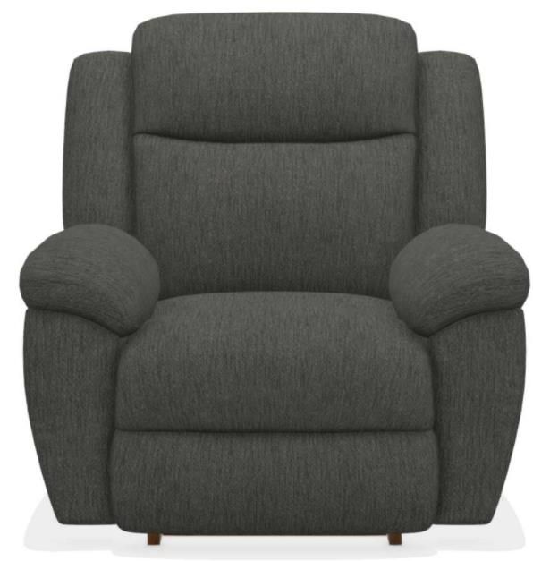 La-Z-Boy® Joel Slate Power Rocking Recliner with Headrest-1