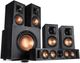 Klipsch® Reference Wireless 5.1 Home Theater System-0