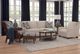Braxton Culler Customizable Columbus Queen Sleeper Sofa-1