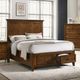 Intercon San Mateo Tuscan Youth Nightstand-1