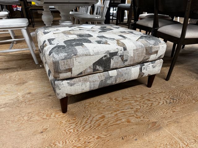 England Furniture Gigi Cocktail Ottoman-0