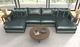 Jackson Furniture Remington 4-Piece Pine U-Shape Sectional-1