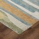 Dalyn™ Rug Company Kenner KN7 Ivory 5'x8' Area Rug-4