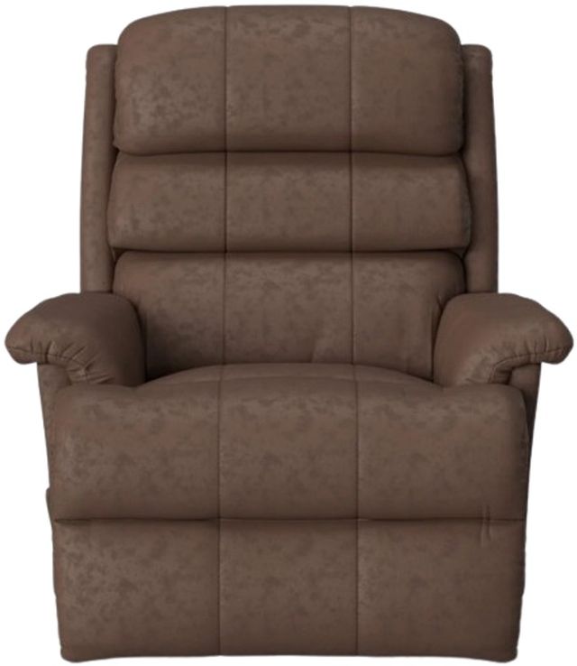 Flexsteel® Customizable Yukon Manual Rocking Recliner-3