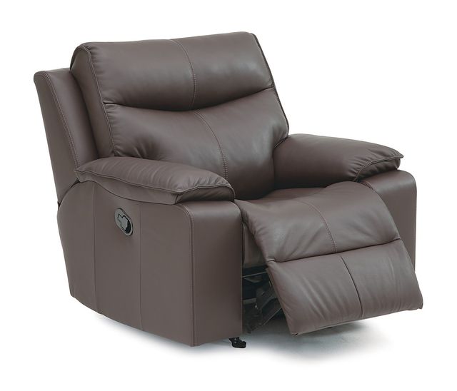 Palliser® Furniture Customizable Providence Swivel Rocker Recliner-0