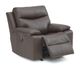 Palliser® Furniture Customizable Providence Swivel Rocker Recliner-0