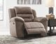 Signature Design by Ashley® Stoneland Fossil Rocker Recliner-2