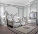 ACME Furniture Valkyrie Antique Platinum Mirror-4