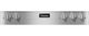 Miele 36" Gas Clean Touch Steel Rangetop-1