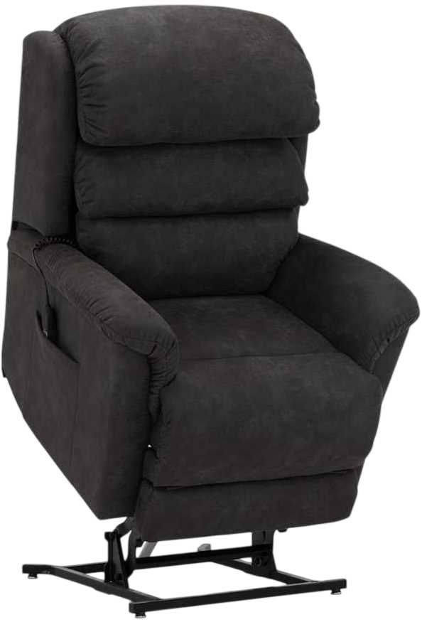 Stanton™ Customizable 942 Power Headrest/Lumbar Deluxe Rocker Recliner with Wireless Remote-2