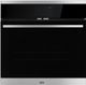AEG 30" Stainless Steel Single Electric Wall Oven-1