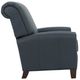 BarcaLounger® Harrington Santa Fe Ocean Manual Recliner-3