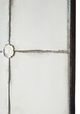 Furniture Classics Aces Antiqued Gold/Black Mirror-3