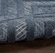Nourison Home™ Versatile Navy Blue 5'x7' Area Rug-5