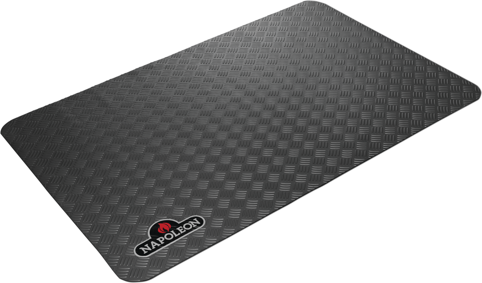 Napoleon Black Grill Mat