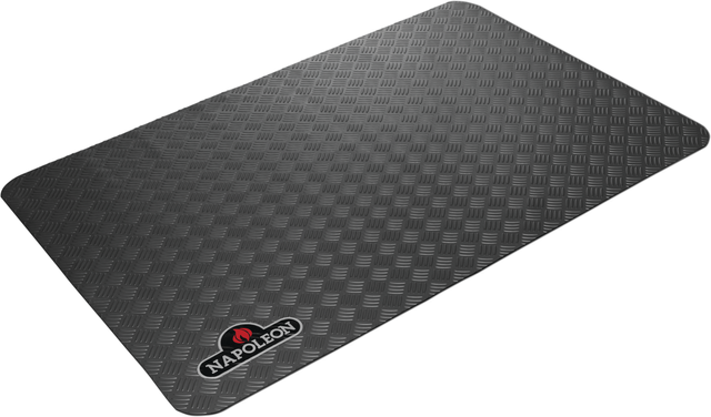 Napoleon Black Grill Mat-0