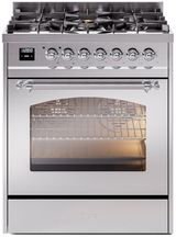 Stainless Steel