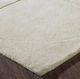 Renwil® Napoli Off-White 5'x7' Area Rug-1