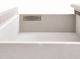 Michael Amini® Marin Greige 6-Drawer Chest-4